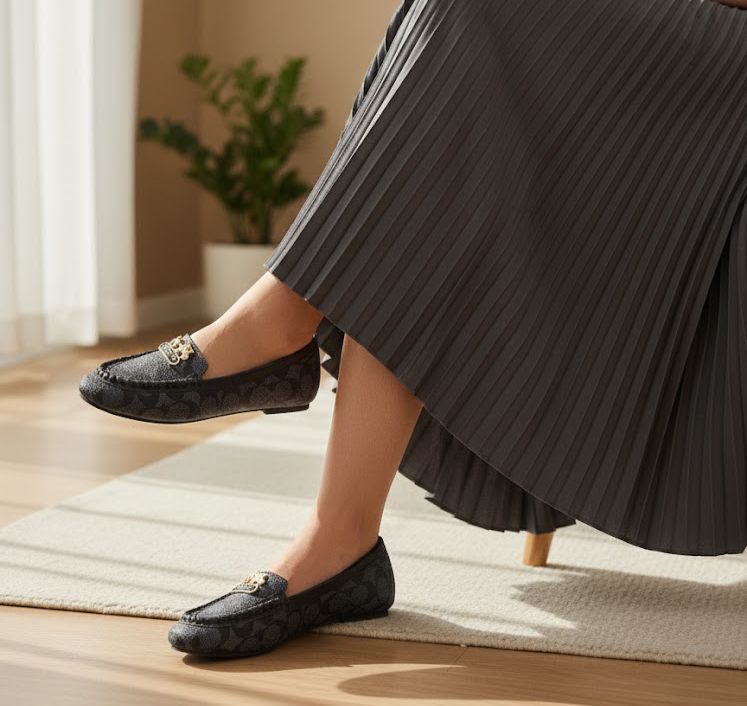 Most Viral Raftaar Pumps Black