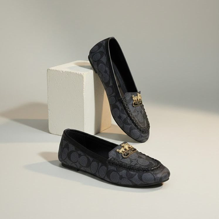 Most Viral Raftaar Pumps Black