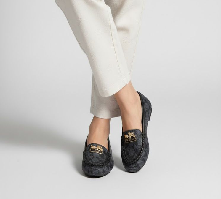 Most Viral Raftaar Pumps Black