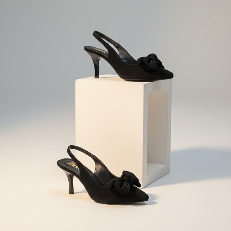 Viral Bow Heels