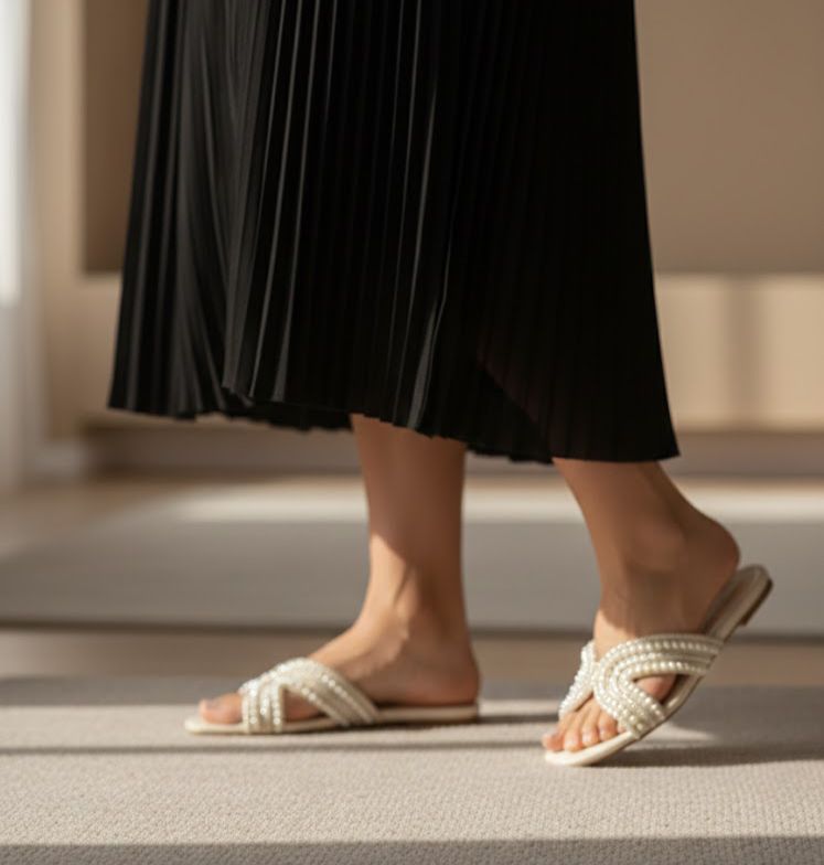 Most Viral Hand Made Flats