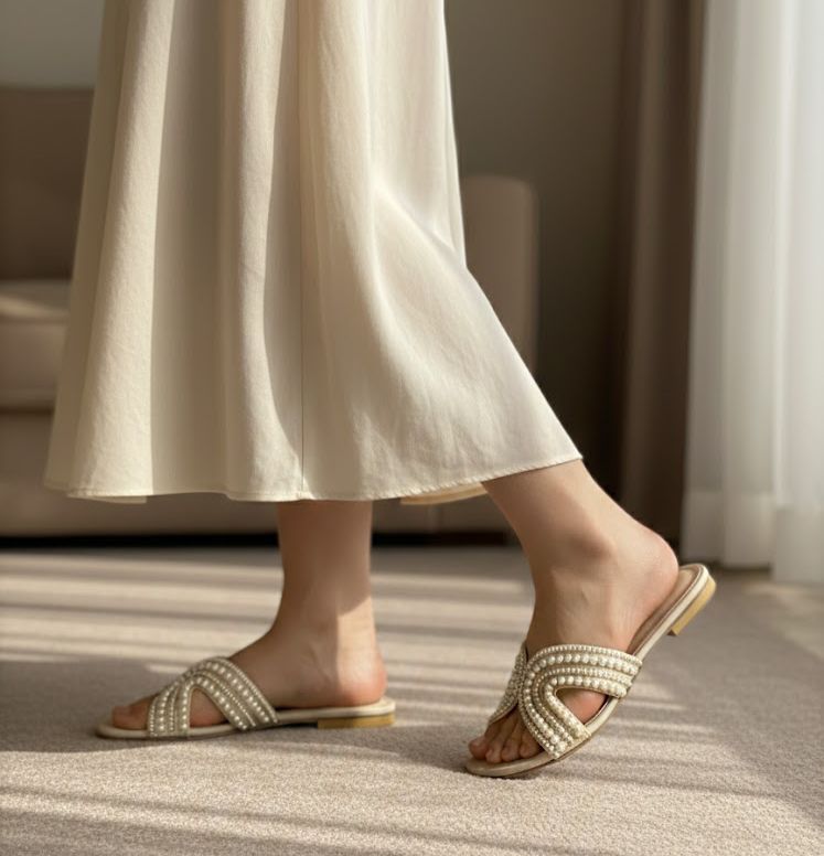 Most Viral Hand Made Flats