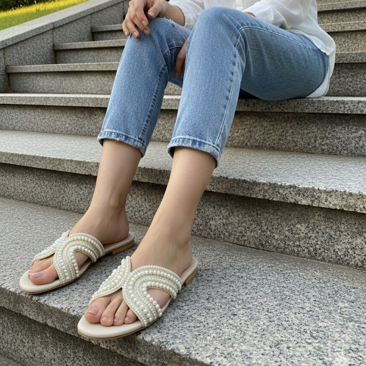 Most Viral Hand Made Flats