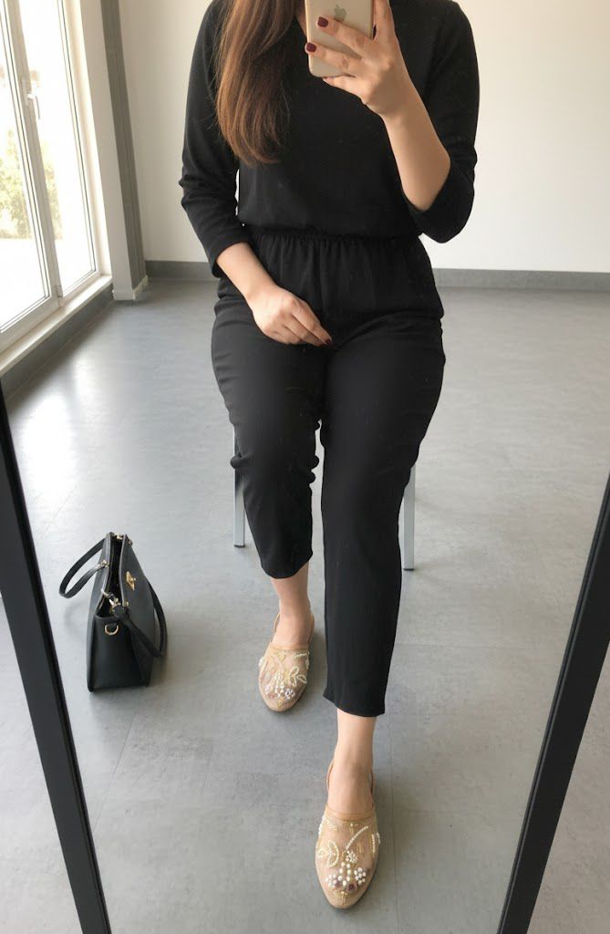 Elegant Viral Pumps Beige